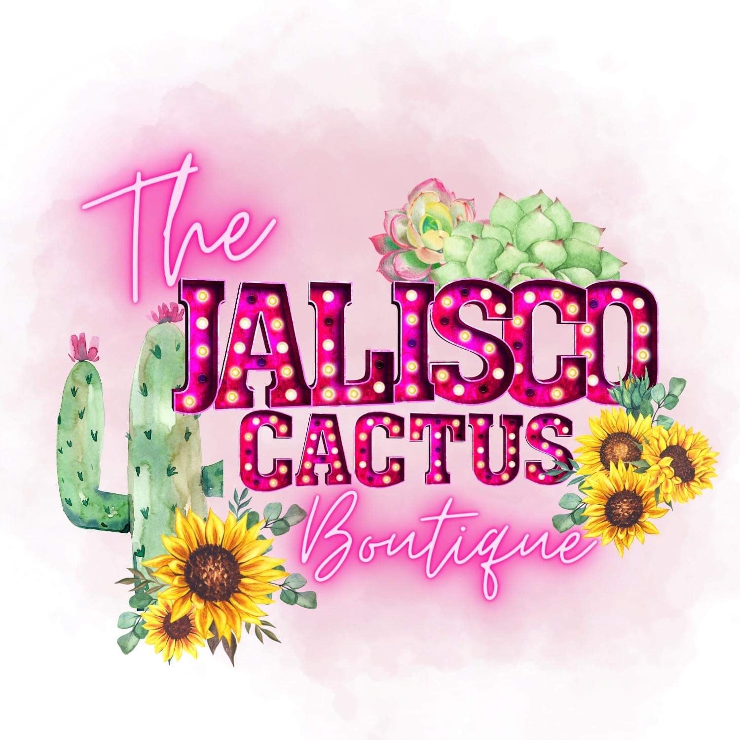 Welcome to TJCB The Jalisco Cactus Boutique